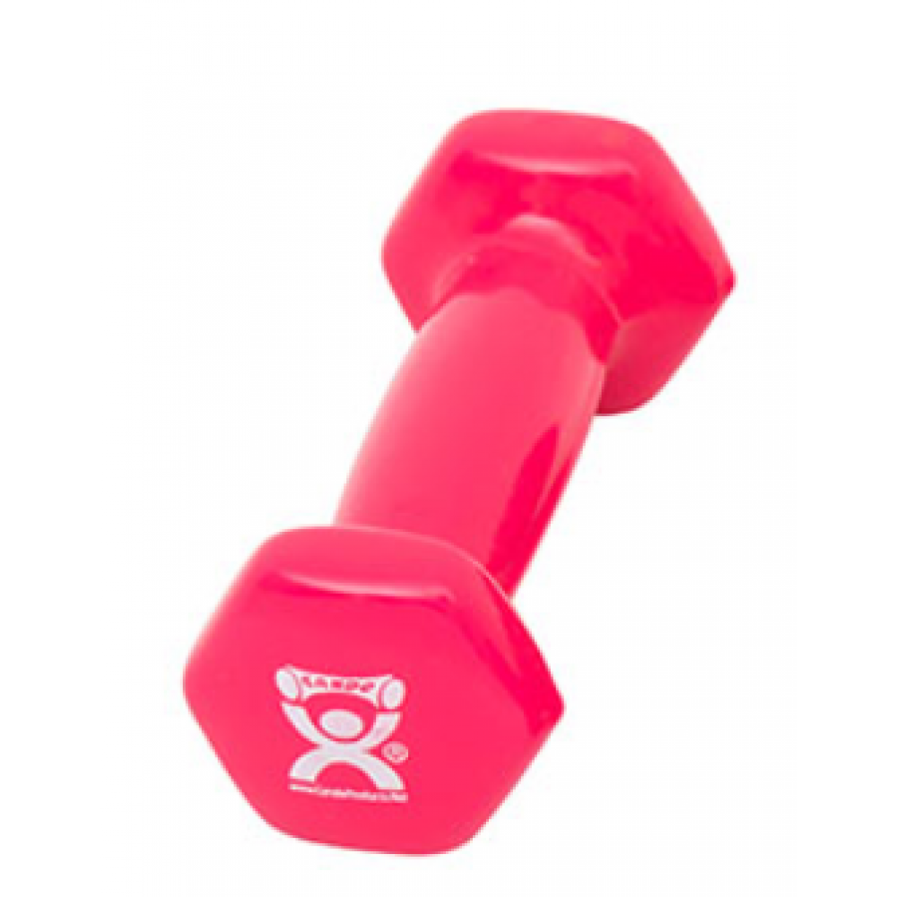 Cando® Dumbbells Weights Exercise Fu Kang Online Shop